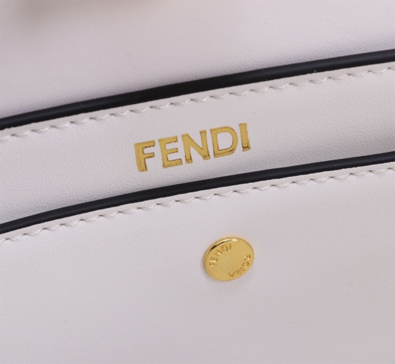 Fendi Top Handle Bags